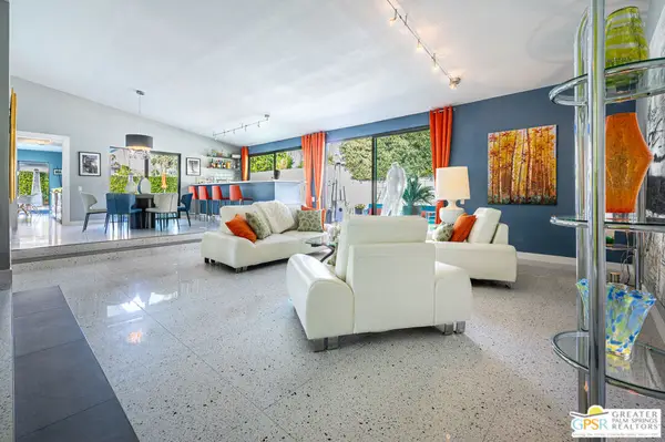 3200 E Sonora Road, Palm Springs, CA 92264