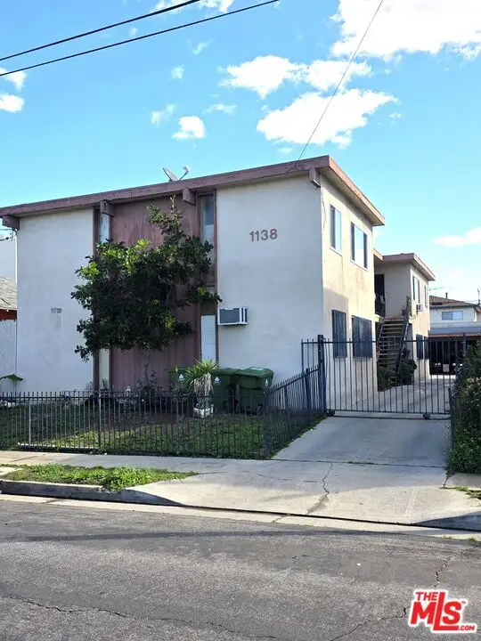 1138 Fedora Street, Los Angeles, CA 90006