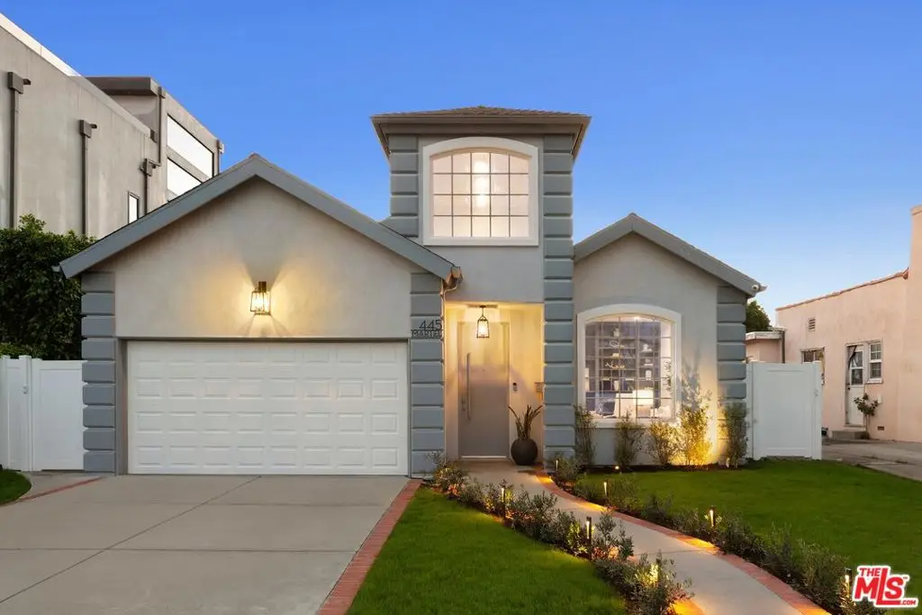 445 N Martel Avenue, Los Angeles, CA 90036 - #1