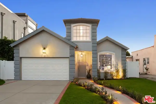 445 N Martel Avenue, Los Angeles, CA 90036