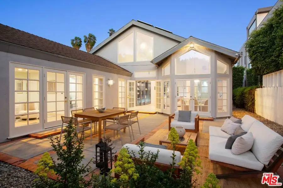 445 N Martel Avenue, Los Angeles, CA 90036 - #2