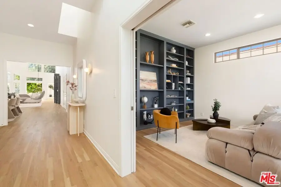 445 N Martel Avenue, Los Angeles, CA 90036 - #3