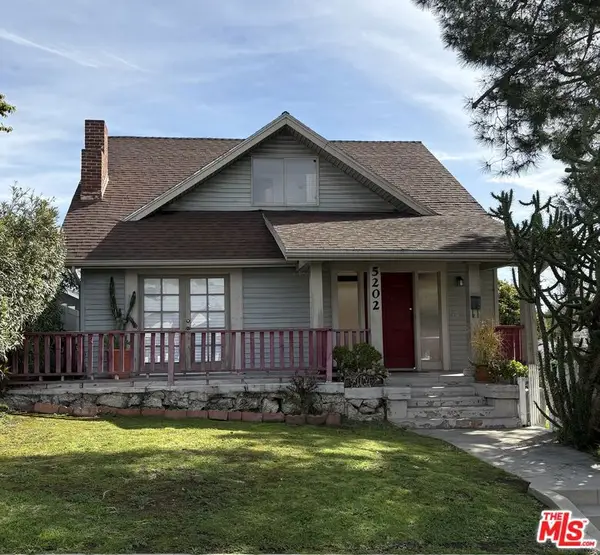5202 Windermere Avenue, Los Angeles, CA 90041