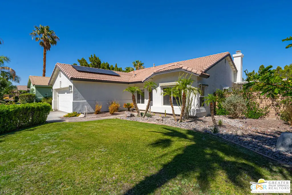 2220 N Paseo De Anza, Palm Springs, CA 92262 - #1