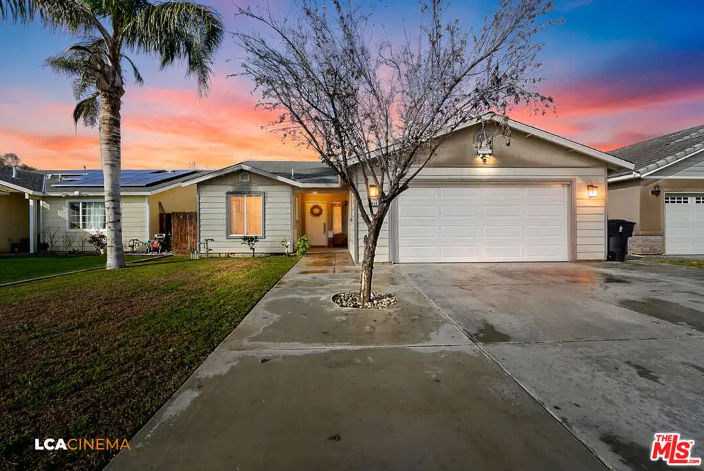 5612 Mckee Road, Bakersfield, CA 93313 - #1