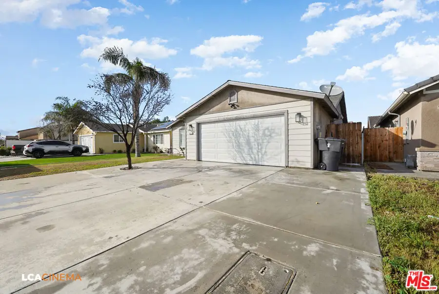 5612 Mckee Road, Bakersfield, CA 93313 - #3