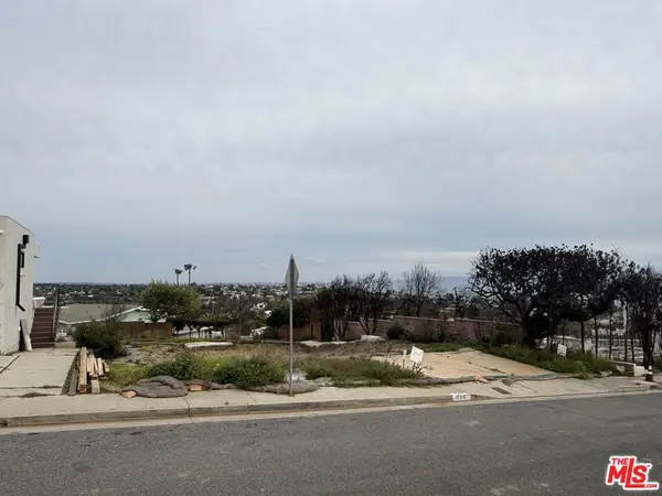 720 Lachman Lane, Pacific Palisades, CA 90272