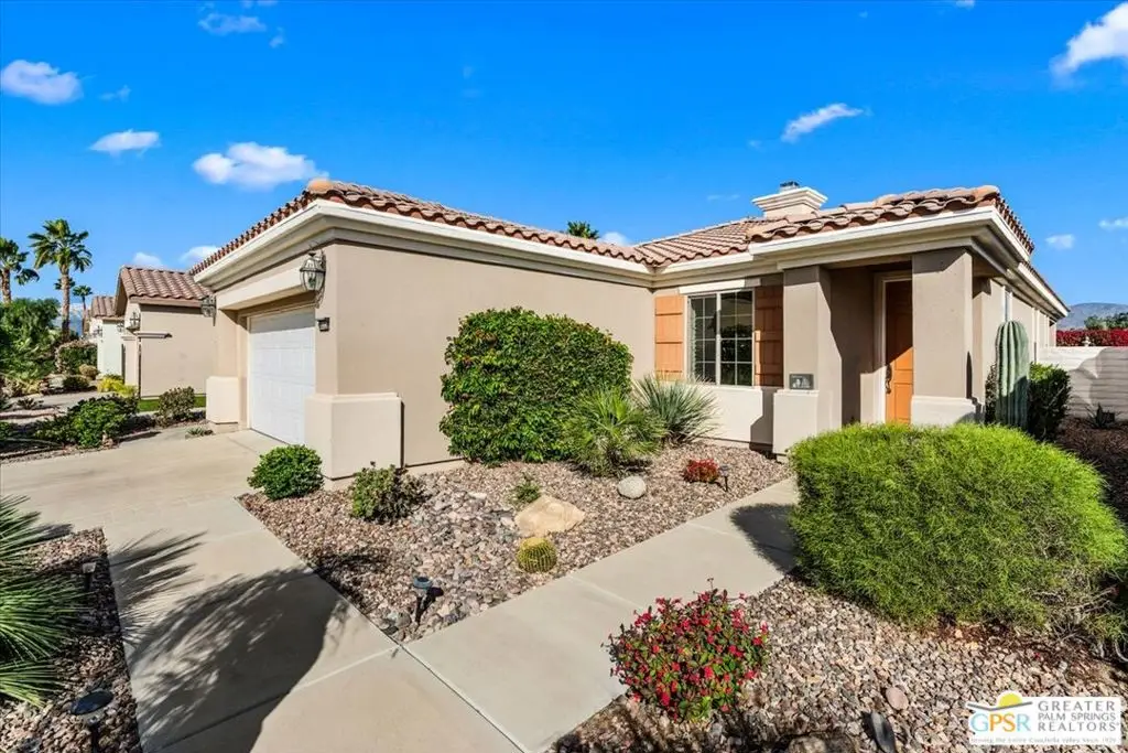 80326 Avenida Avenida Linda Vista, Indio, CA 92203 - #1