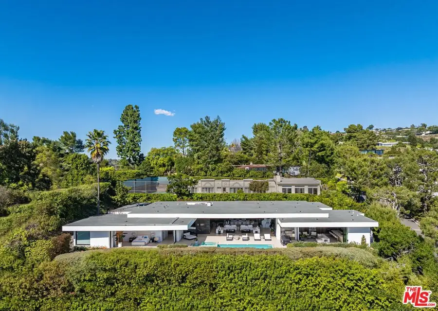 1535 Carla, Beverly Hills, CA 90210 - #3