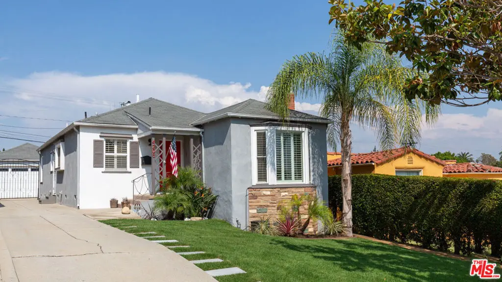 4205 W 59th Street, Los Angeles, CA 90043 - #1