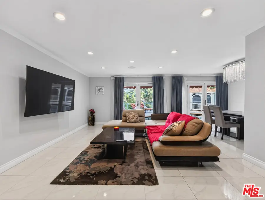 7796 Skyhill Drive, Los Angeles, CA 90068 - #3