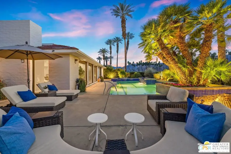 8 Cromwell Court, Rancho Mirage, CA 92270 - #2