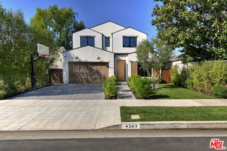 4243 Beeman Avenue, Studio City, CA 91604 - #2