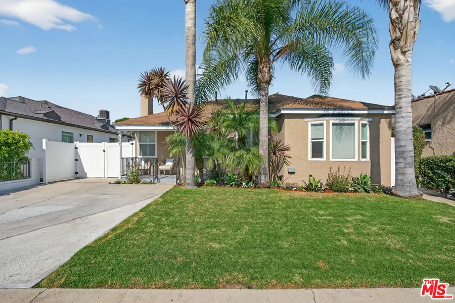 8617 Olin Street, Los Angeles, CA 90034 - #2