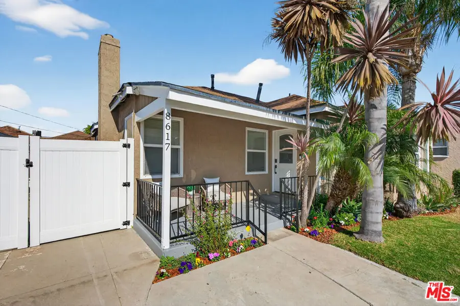 8617 Olin Street, Los Angeles, CA 90034 - #3