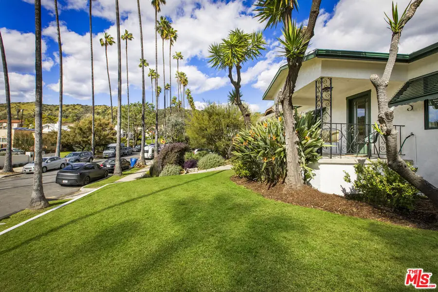 5132 Vincent Avenue, Los Angeles, CA 90041 - #3