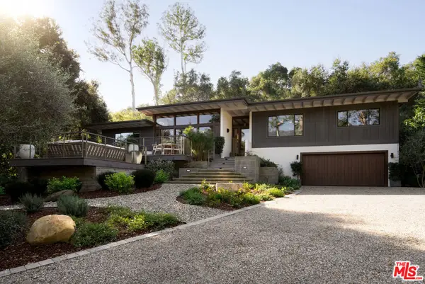 1103 Camino Viejo Road, Santa Barbara, CA 93108