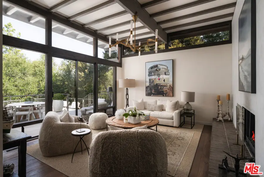 1103 Camino Viejo Road, Santa Barbara, CA 93108 - #2