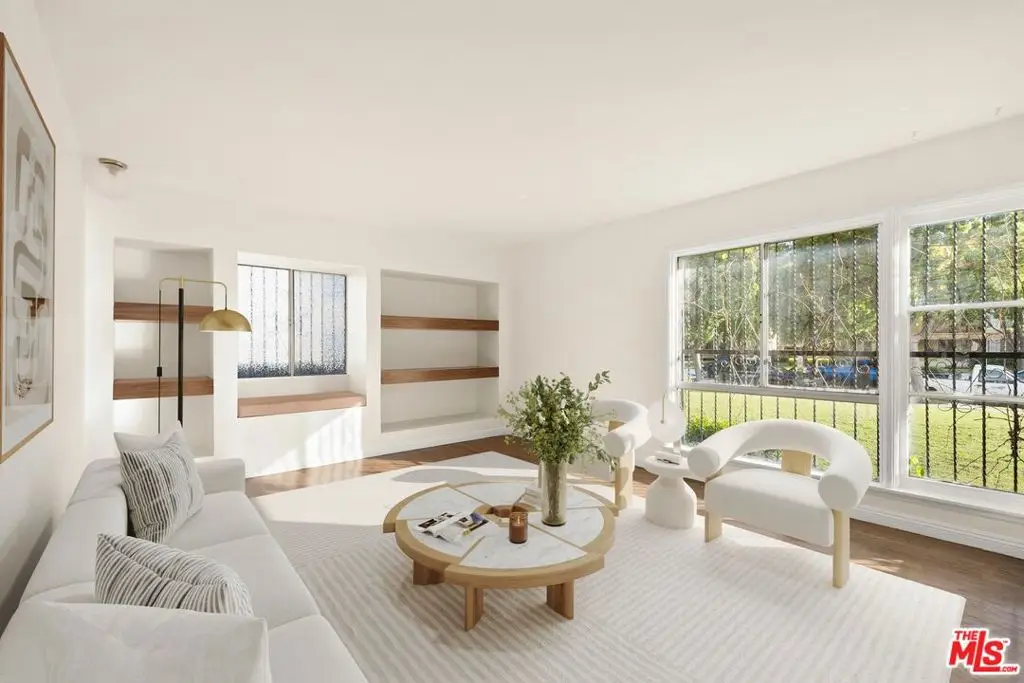 5641 Clemson Street, Los Angeles, CA 90016 - #1