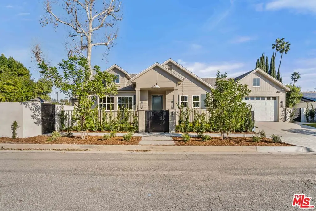 4912 Beeman Avenue, Valley Village, CA 91607 - #1