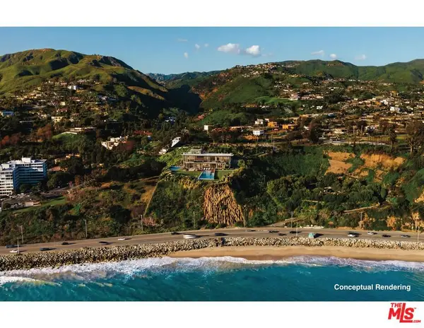 17000 W W. Sunset Blvd, Pacific Palisades, CA 90272