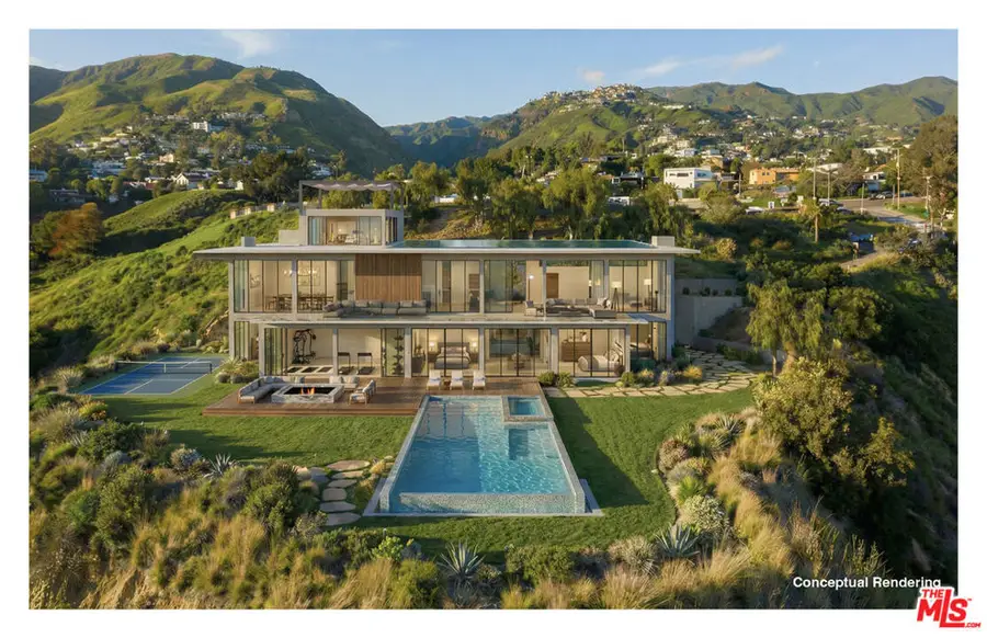 17000 W W. Sunset Blvd, Pacific Palisades, CA 90272 - #2