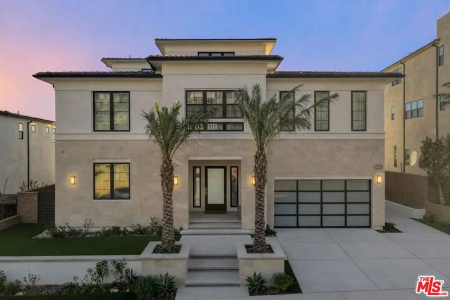 20248 W Willoughby Lane, Porter Ranch, CA 91326 - #2