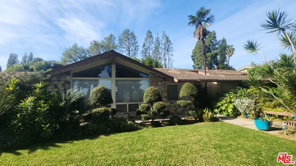 2341 Terraza Place, Fullerton, CA 92835 - #1