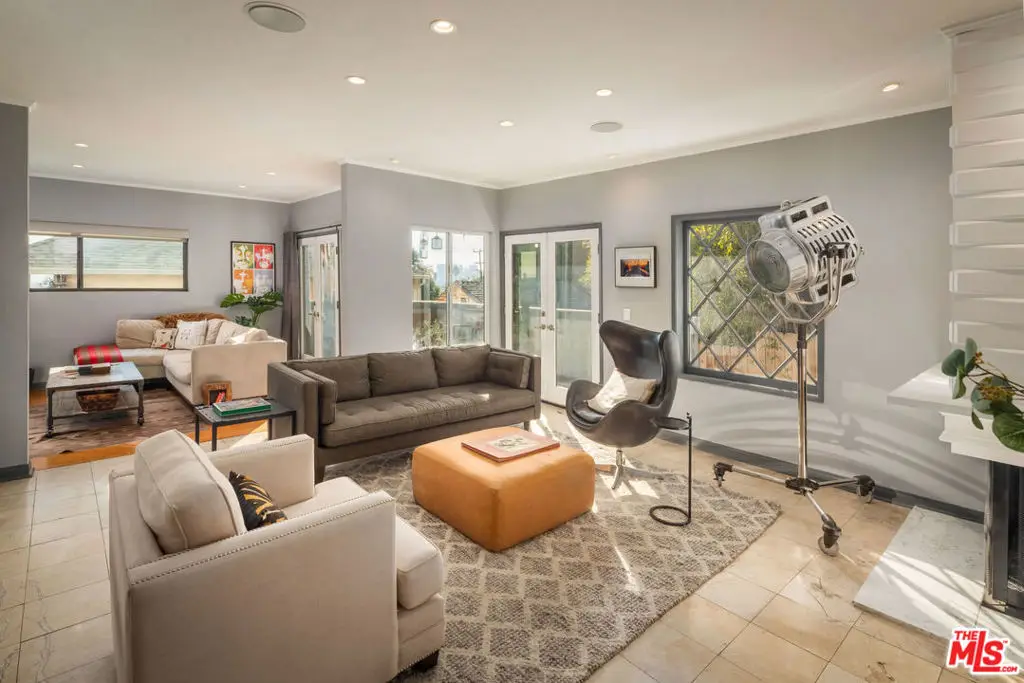 1133 N Clark Street #103, West Hollywood, CA 90069 - #1