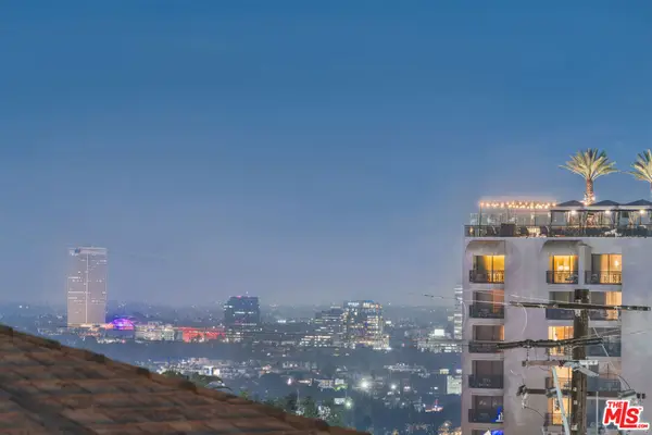 1133 N Clark Street #103, West Hollywood, CA 90069