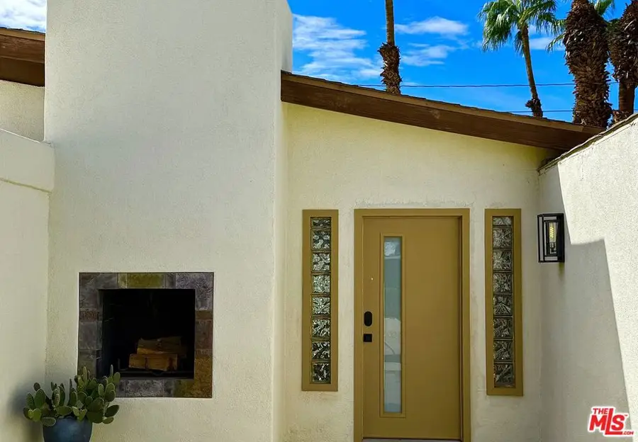 2341 N Duane Road, Palm Springs, CA 92262 - #2