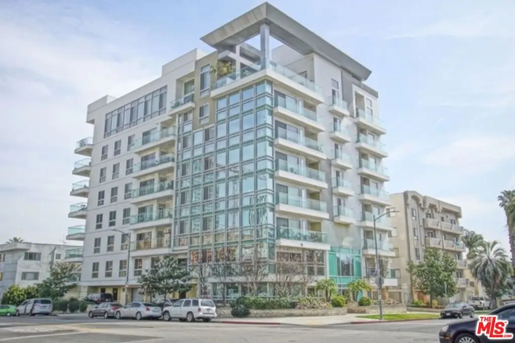 702 S Serrano Avenue #504, Los Angeles, CA 90005 - #1