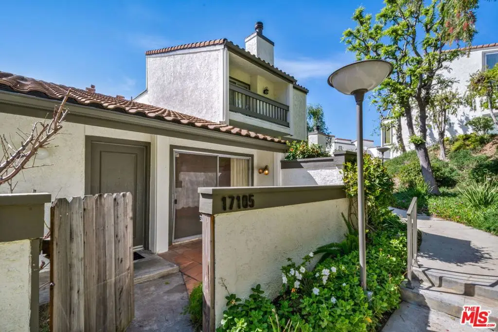 17105 Palisades Circle, Pacific Palisades, CA 90272 - #1
