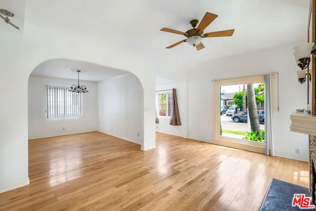 521 N Vista Street, Los Angeles, CA 90036 - #1