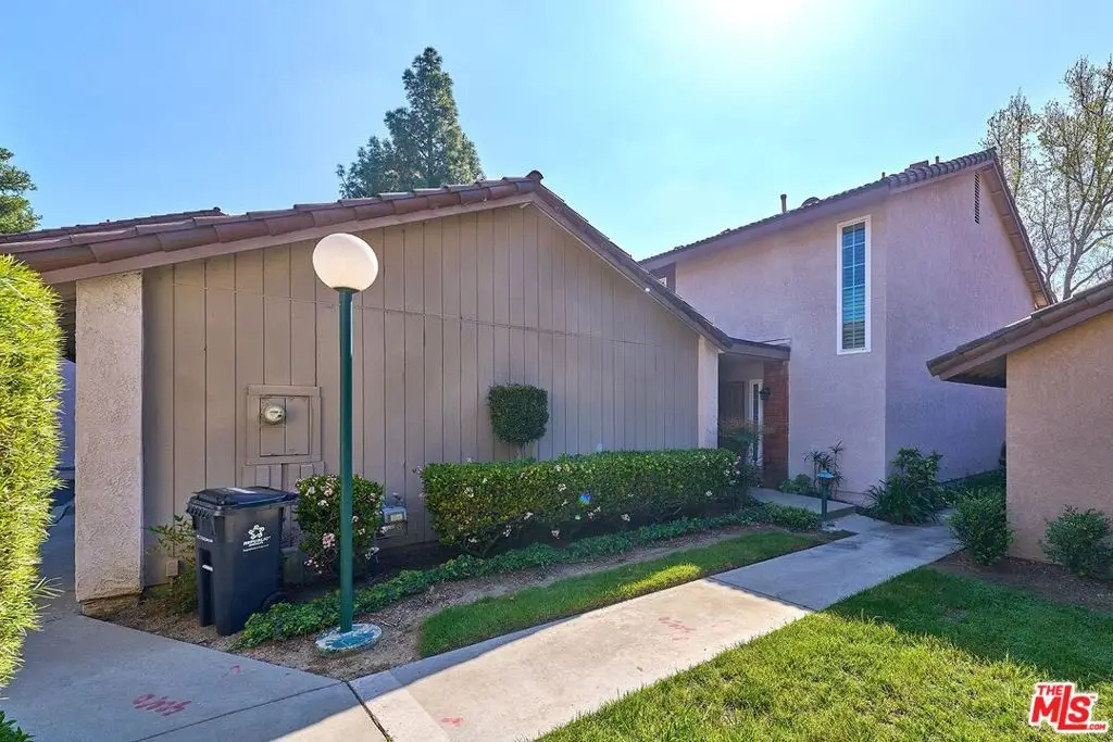 2426 Plaza De Vista, Fullerton, CA 92833 - #1