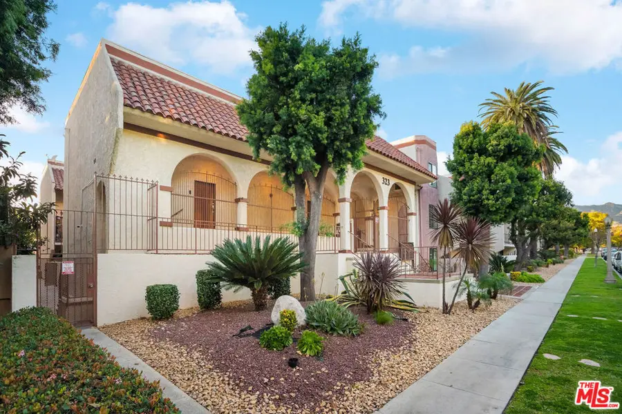 323 N Jackson Street #115, Glendale, CA 91206 - #2