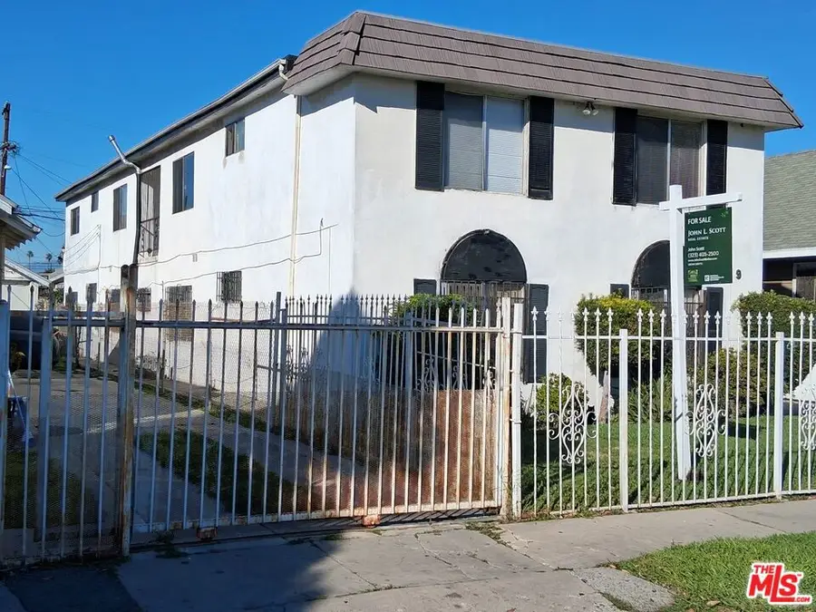 849 W 73rd Street, Los Angeles, CA 90044 - #2
