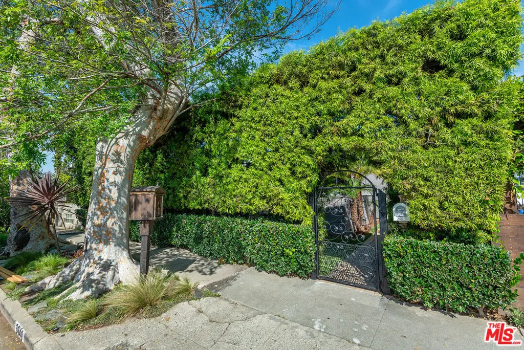 3640 Maplewood Avenue, Los Angeles, CA 90066 - #1