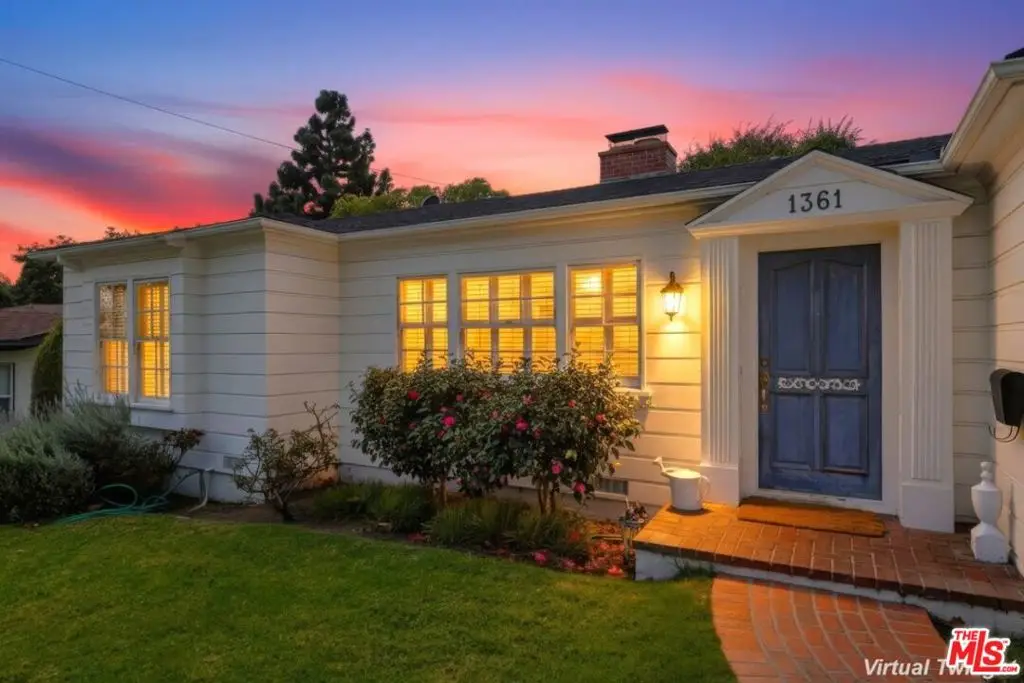 1361 Virginia Avenue, Glendale, CA 91202 - #1