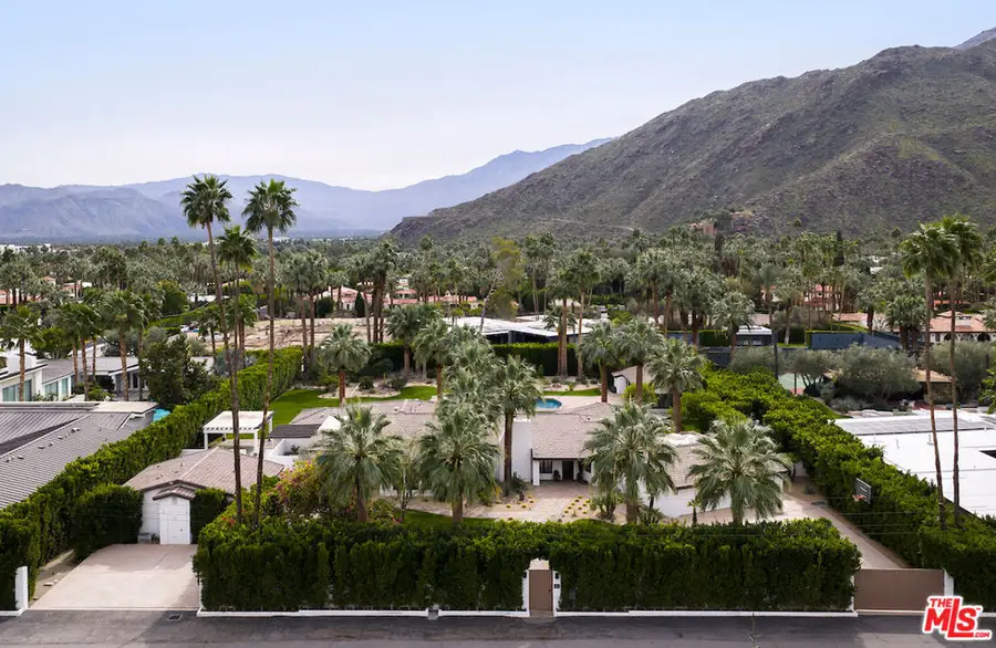 467 W Via Lola, Palm Springs, CA 92262 - #3