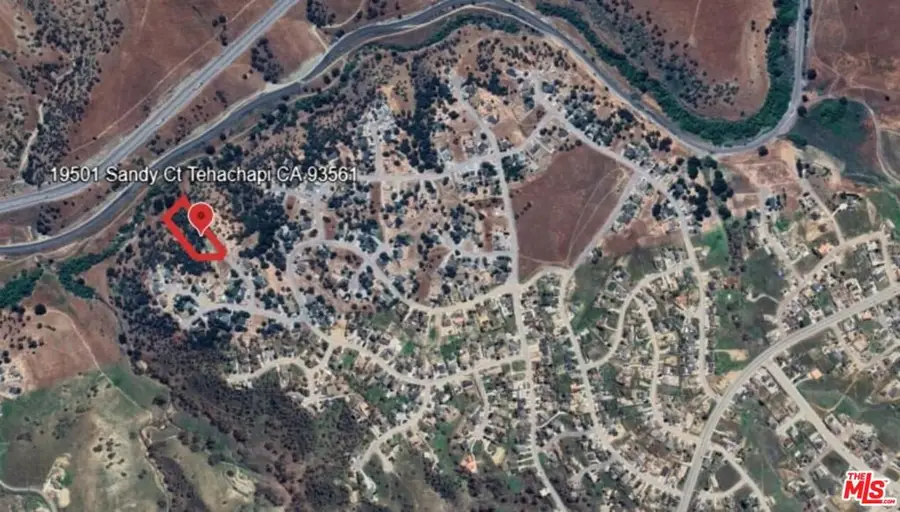 19501 Sandy Court, Tehachapi, CA 93561 - #3