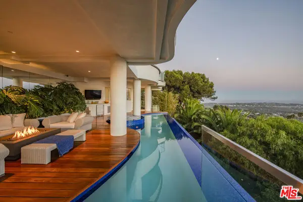 5353 Horizon Drive, Malibu, CA 90265