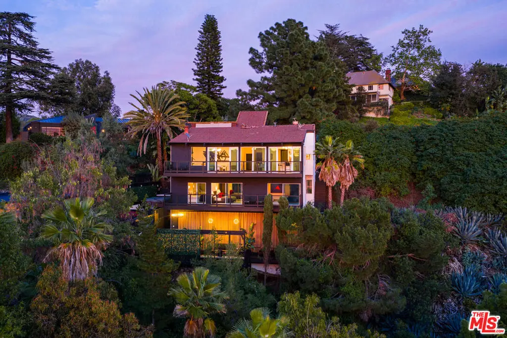 5690 Hill Oak Drive, Los Angeles, CA 90068 - #1