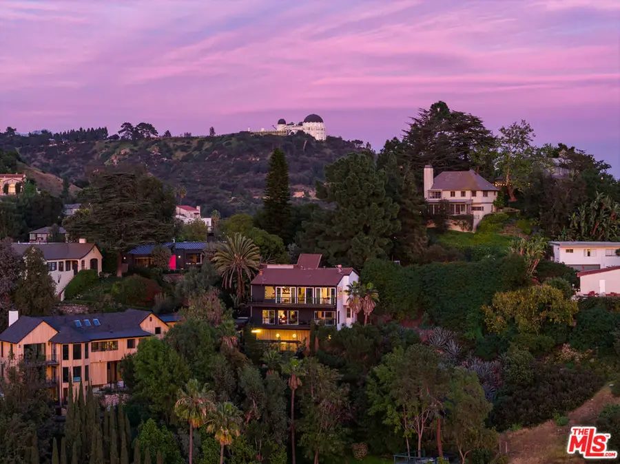 5690 Hill Oak Drive, Los Angeles, CA 90068 - #2