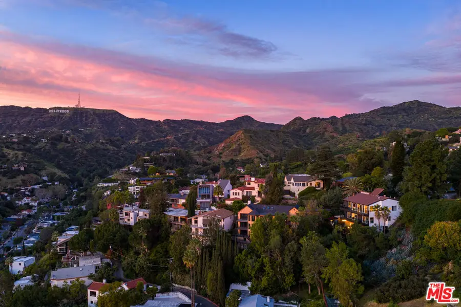 5690 Hill Oak Drive, Los Angeles, CA 90068 - #3