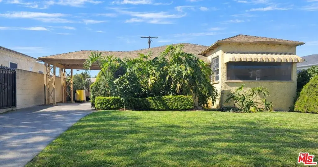 10815 S Hoover Street, Los Angeles, CA 90044 - #1