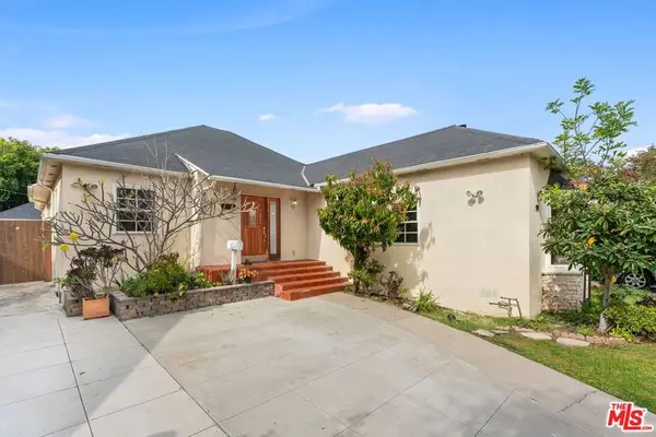 843 S Mullen Avenue, Los Angeles, CA 90005