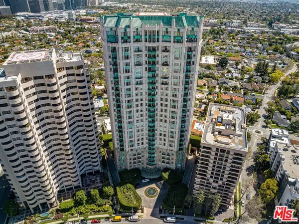 10580 Wilshire Boulevard #5SW, Los Angeles, CA 90024