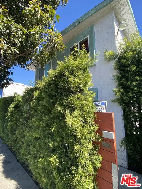 5614 S Western Avenue, Los Angeles, CA 90062 - #2