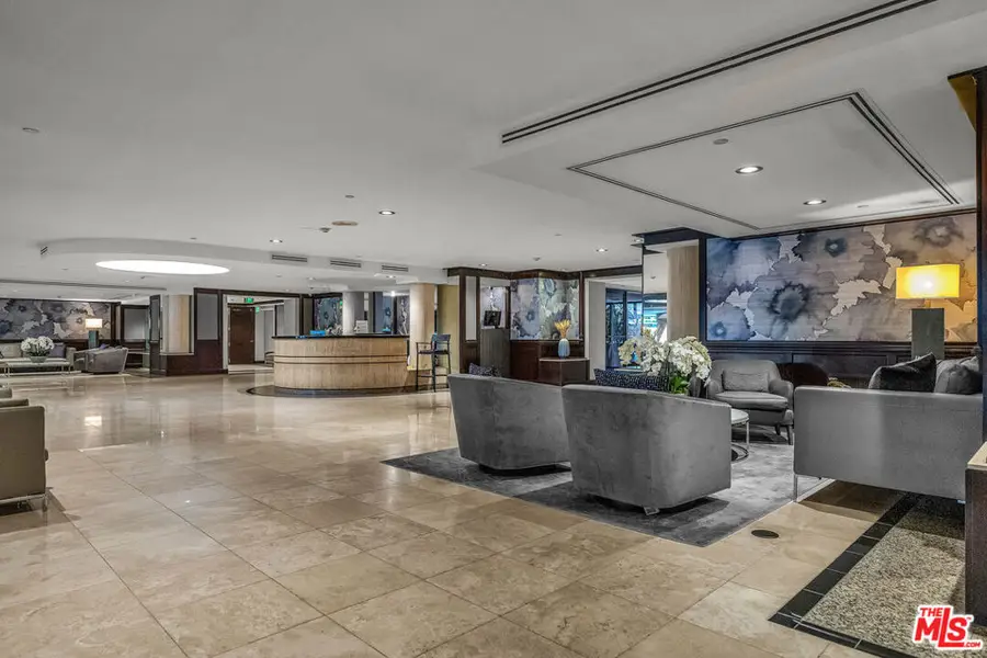 200 N Swall Drive #313, Beverly Hills, CA 90211 - #3